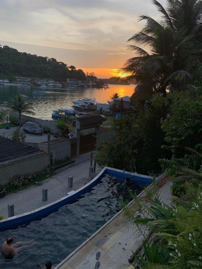 Homestay Vista Espetacular Em