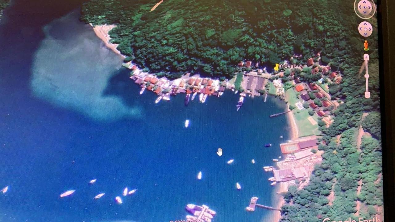 Vista Espetacular Em Angra dos Reis