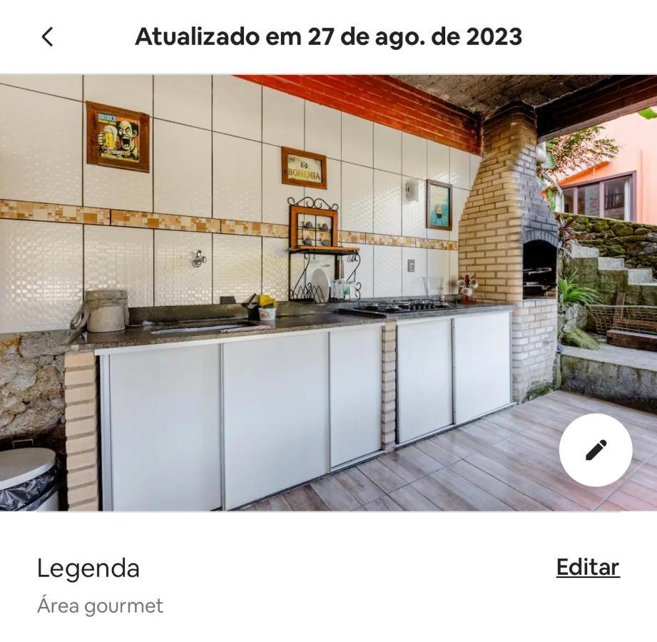 Homestay Vista Espetacular Em *