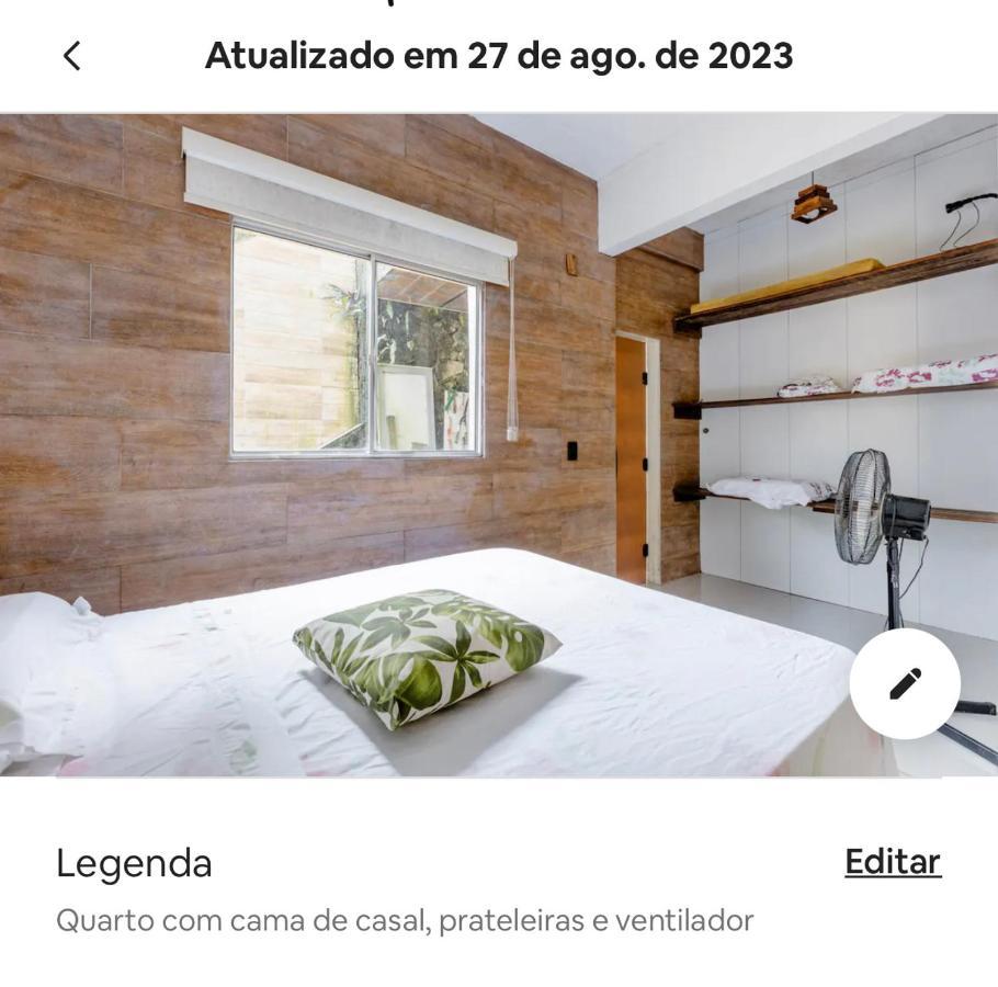 Homestay Vista Espetacular Em