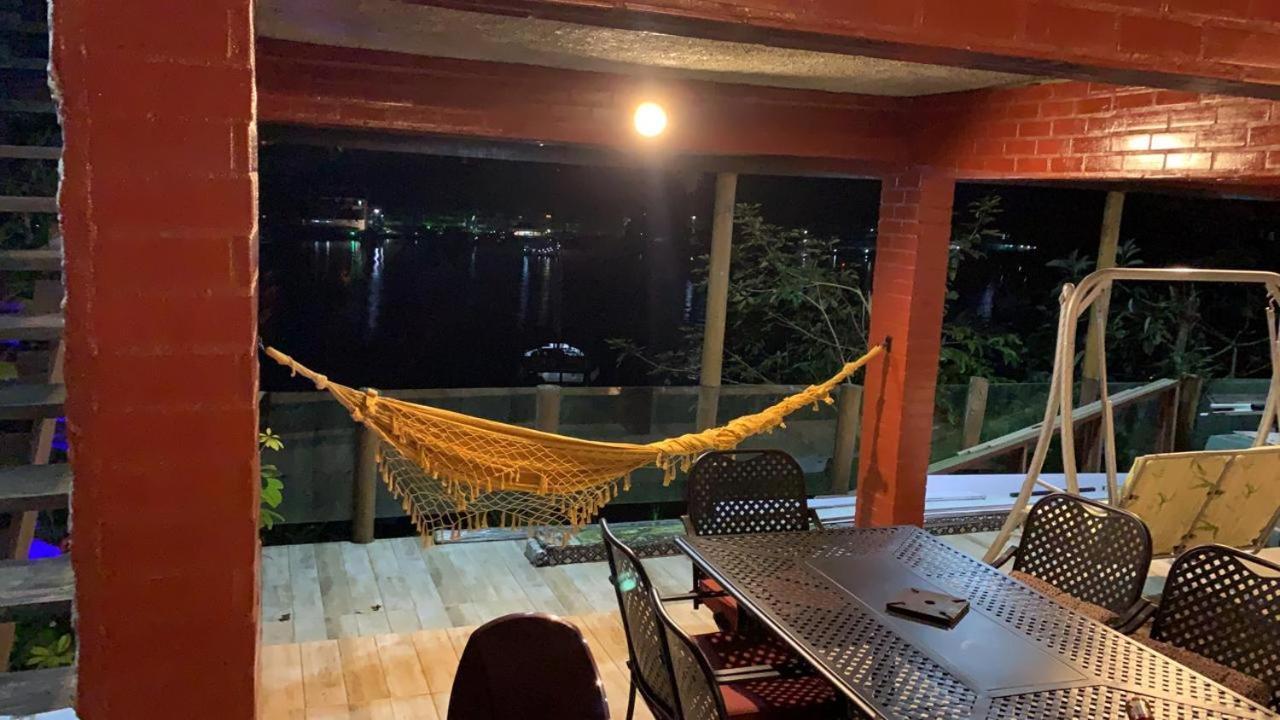 Vista Espetacular Em Homestay