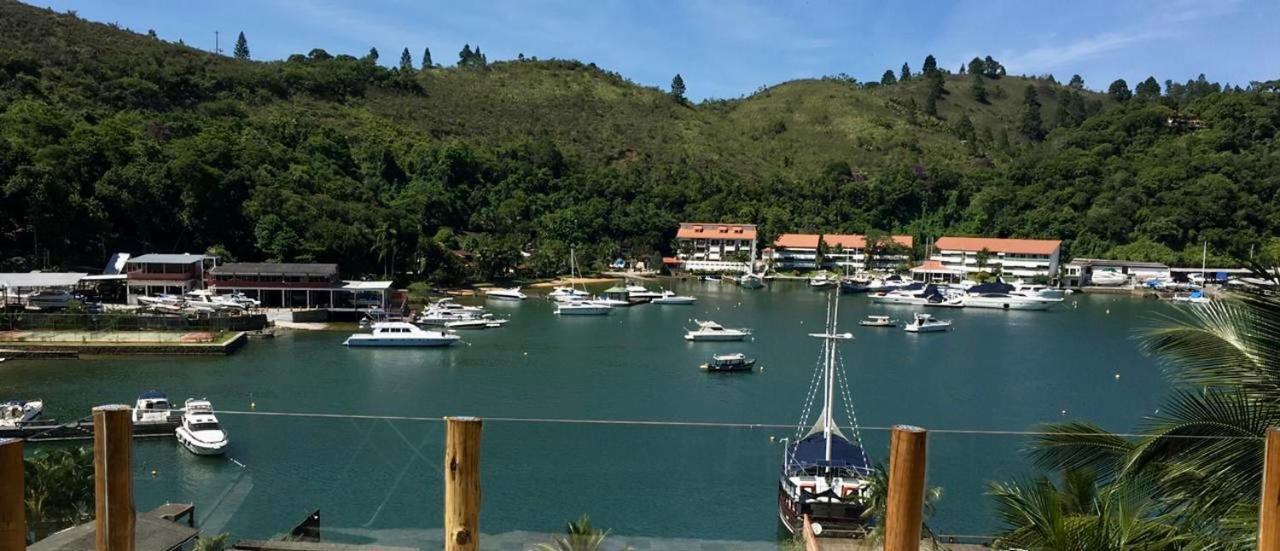 Homestay Vista Espetacular Em