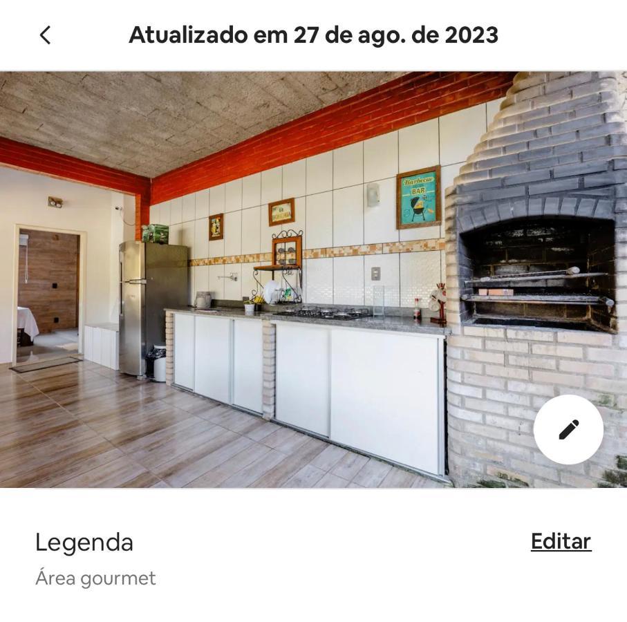 Vista Espetacular Em Homestay *