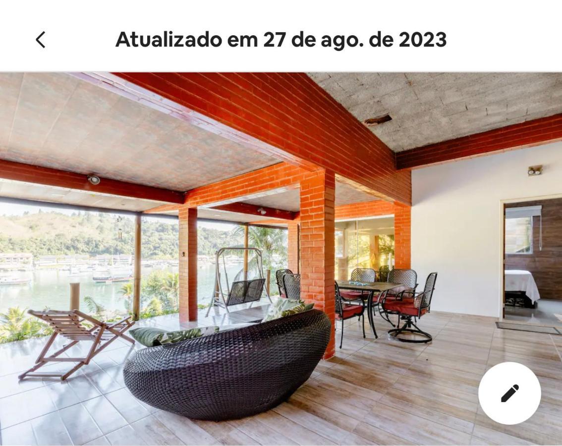Vista Espetacular Em *