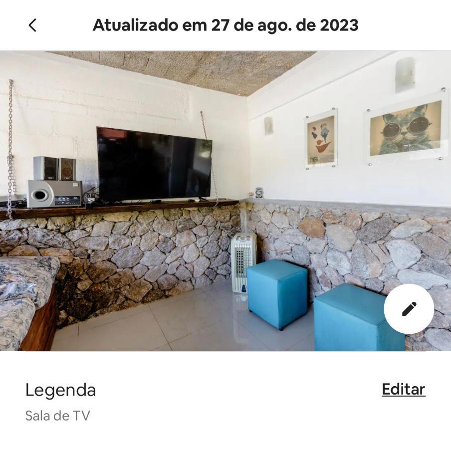 Vista Espetacular Em
