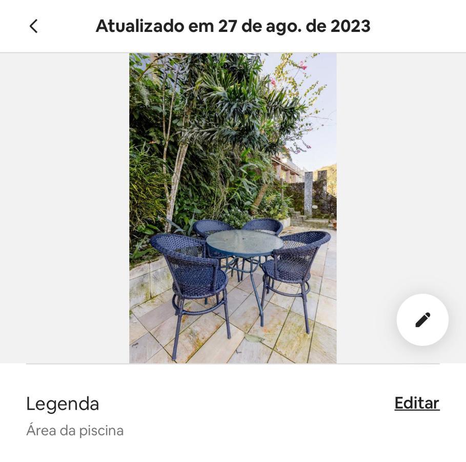 Vista Espetacular Em Homestay